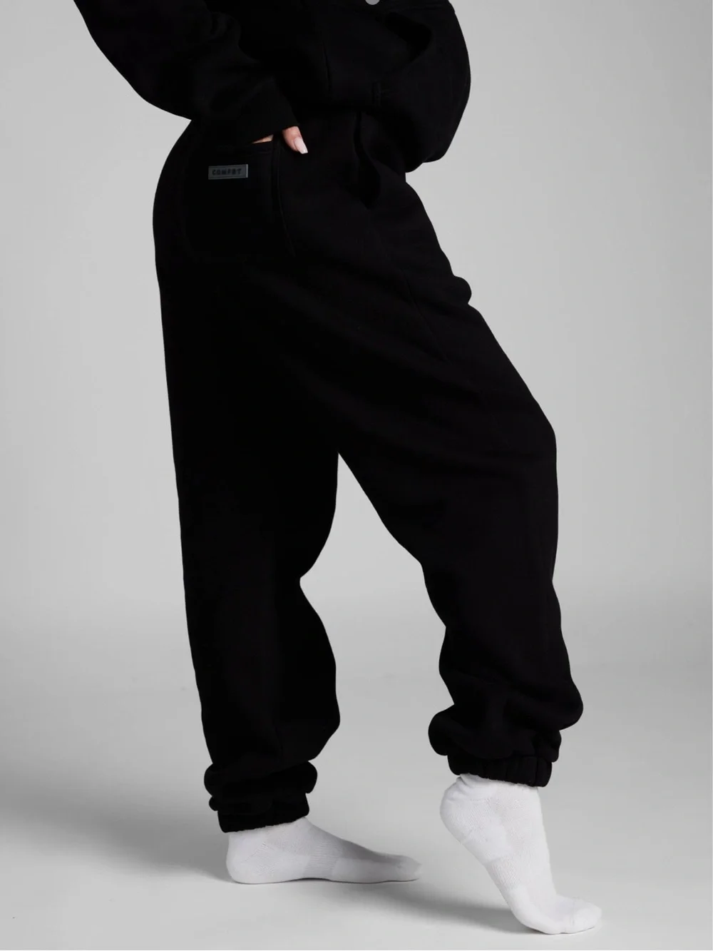 Comfrt Airplane Mode Travel Sweatpants unisex
